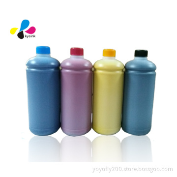 Pigment ink for mutoh VJ1604